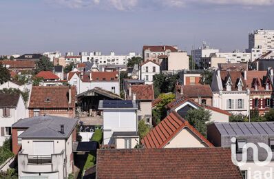 vente appartement 355 000 € à proximité de Boulogne-Billancourt (92100)