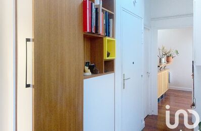 appartement 4 pièces 101 m2 à vendre à Bois-Colombes (92270)