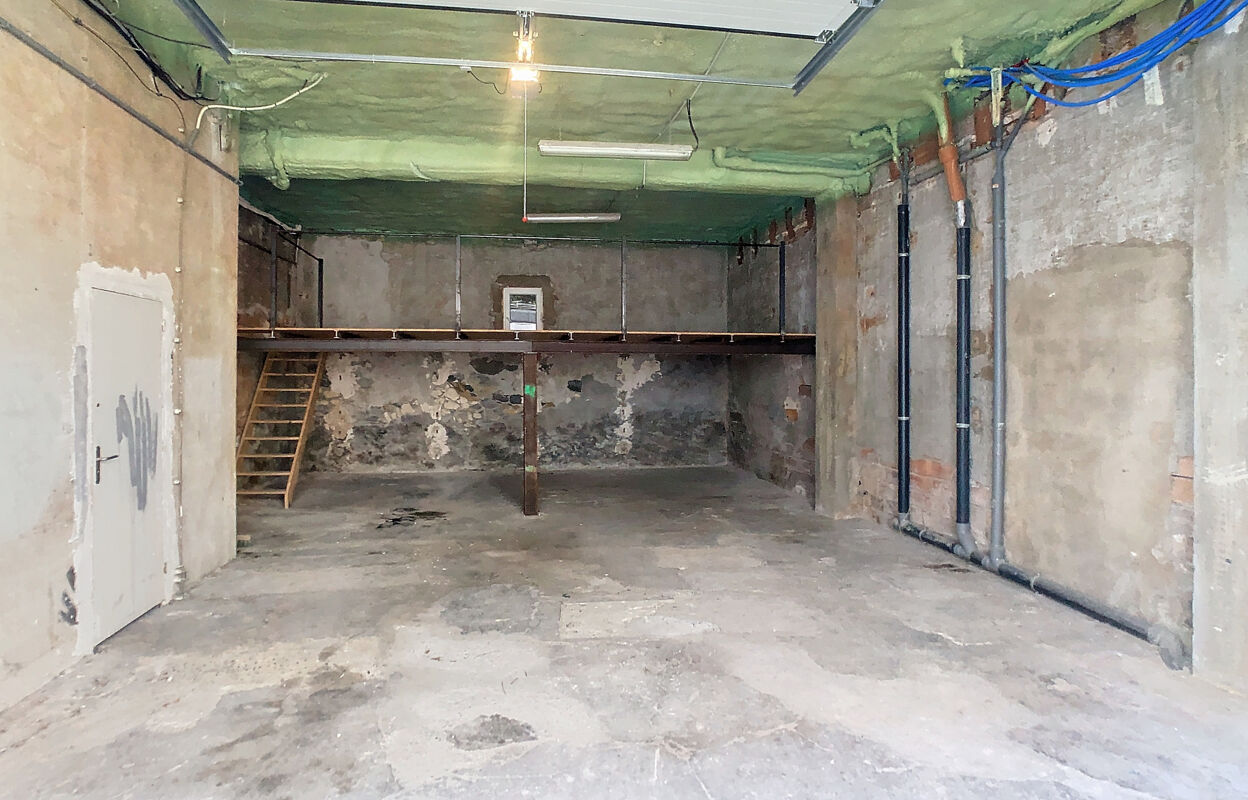 garage  pièces 75 m2 à vendre à Avignon (84000)