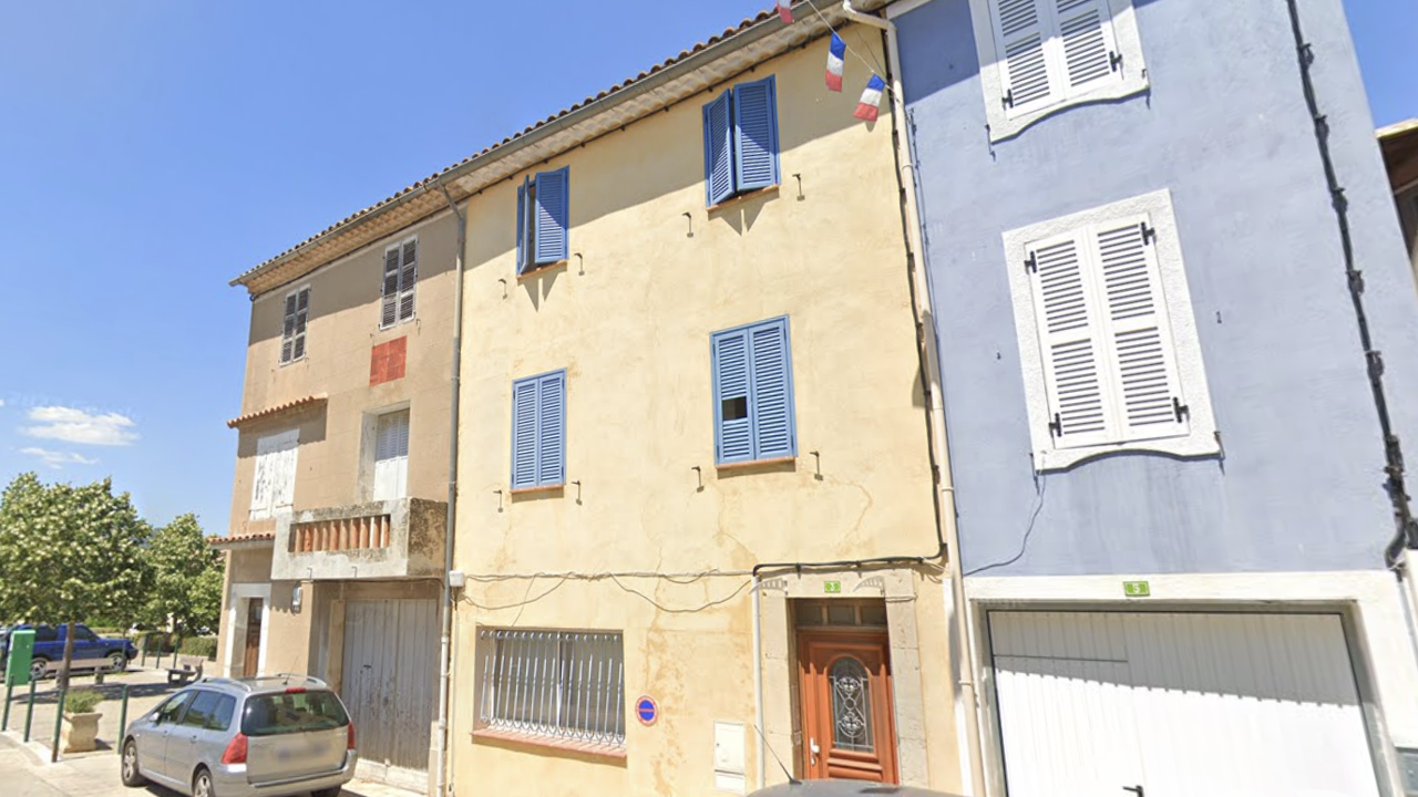 immeuble  pièces 263 m2 à vendre à Néoules (83136)