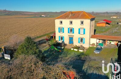 vente maison 190 000 € à proximité de Brassac-les-Mines (63570)