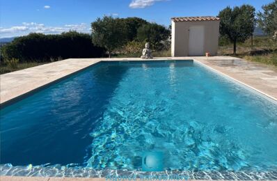 vente maison 575 000 € à proximité de Lieuran-Lès-Béziers (34290)