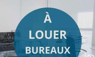 Bureau  141 m² à louer à Aubagne (13400)
