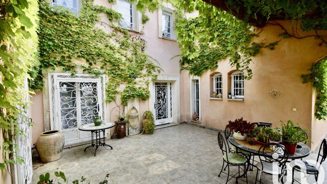 maison 7 pièces 230 m2 à vendre à Espondeilhan (34290)