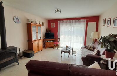 vente maison 245 000 € à proximité de Cerelles (37390)