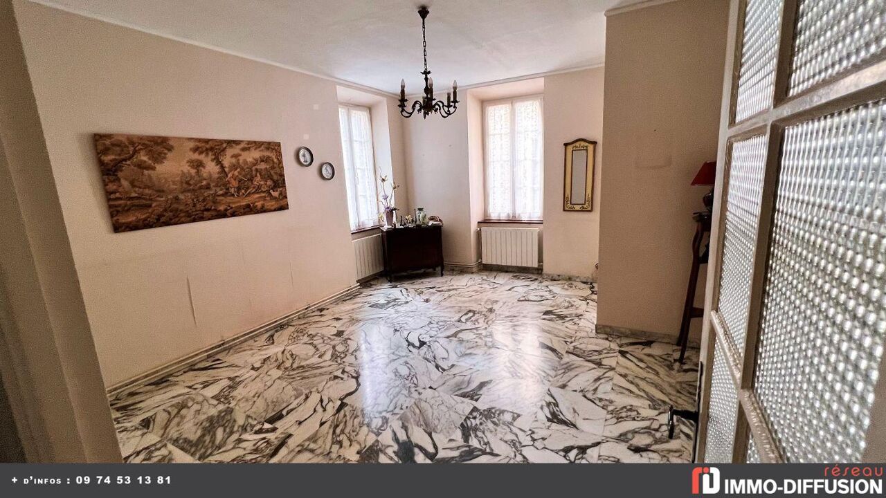 maison 6 pièces 146 m2 à vendre à Bize-Minervois (11120)