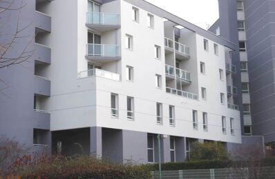 location appartement 395 € CC /mois à proximité de Vaulnaveys-le-Haut (38410)