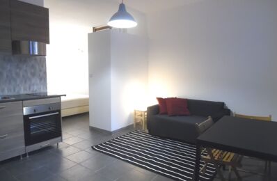 location appartement 470 € CC /mois à proximité de Jarrie (38560)