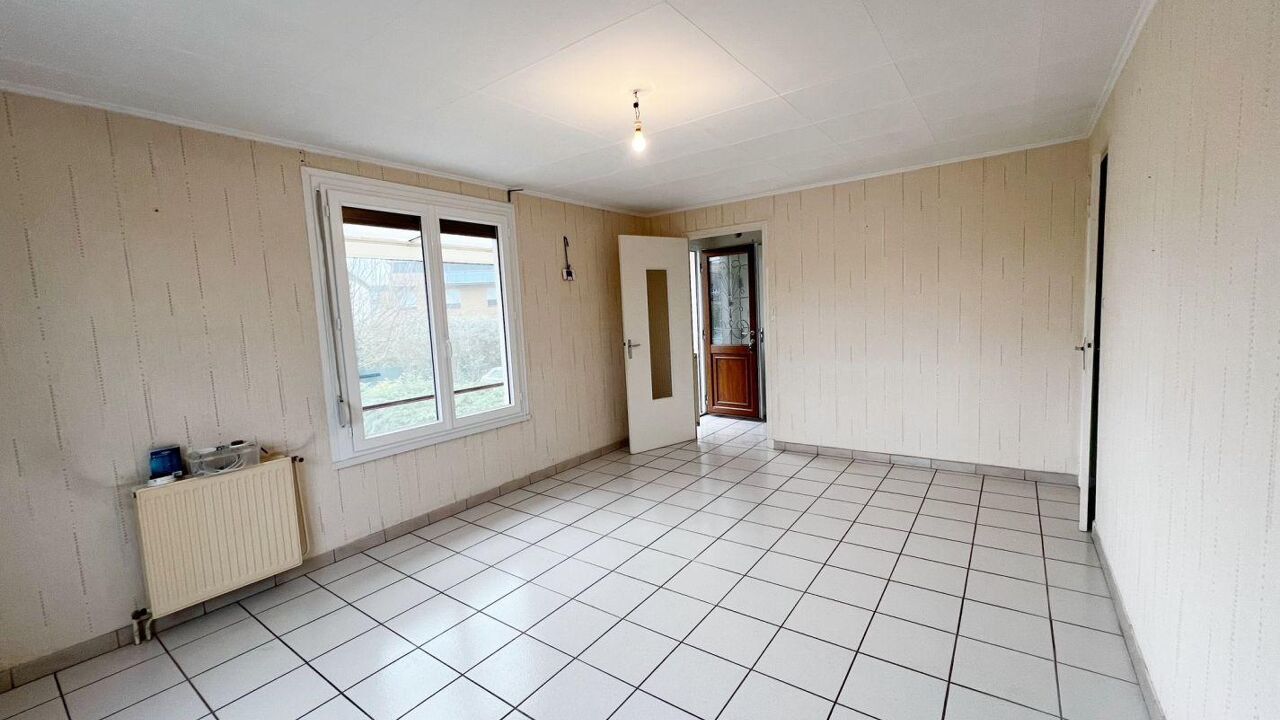 maison 5 pièces 80 m2 à vendre à Saint-Marcel (71380)