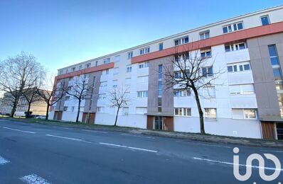 location appartement 734 € CC /mois à proximité de Villenave-d'Ornon (33140)