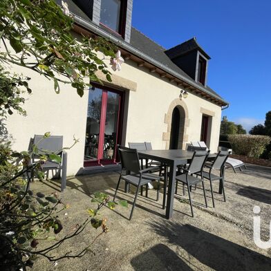 Maison 5 pièces 86 m²