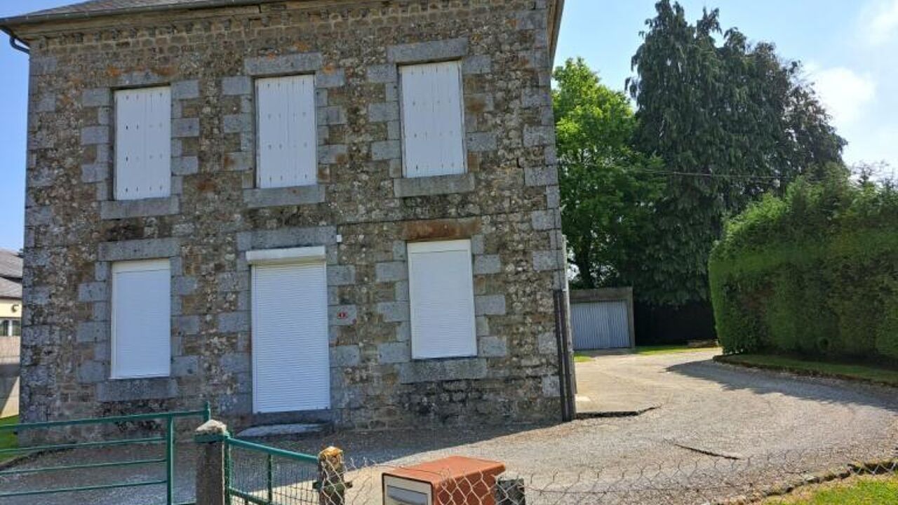 maison 8 pièces 83 m2 à vendre à Saint-André-de-Messei (61440)