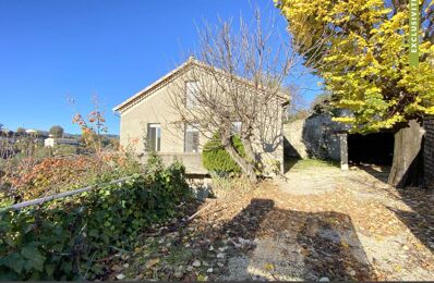 vente maison 200 000 € à proximité de Vinezac (07110)