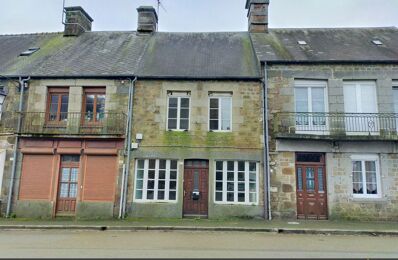 vente maison 33 000 € à proximité de Bagnoles-de-l'Orne (61140)