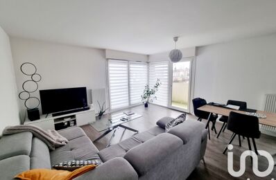 vente appartement 215 500 € à proximité de Gondecourt (59147)