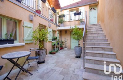 vente maison 721 500 € à proximité de Herblay-sur-Seine (95220)