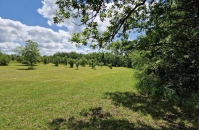 vente terrain 111 000 € à proximité de Castelnau-Montratier (46170)