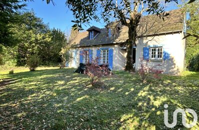 vente maison 188 000 € à proximité de Le Lonzac (19470)