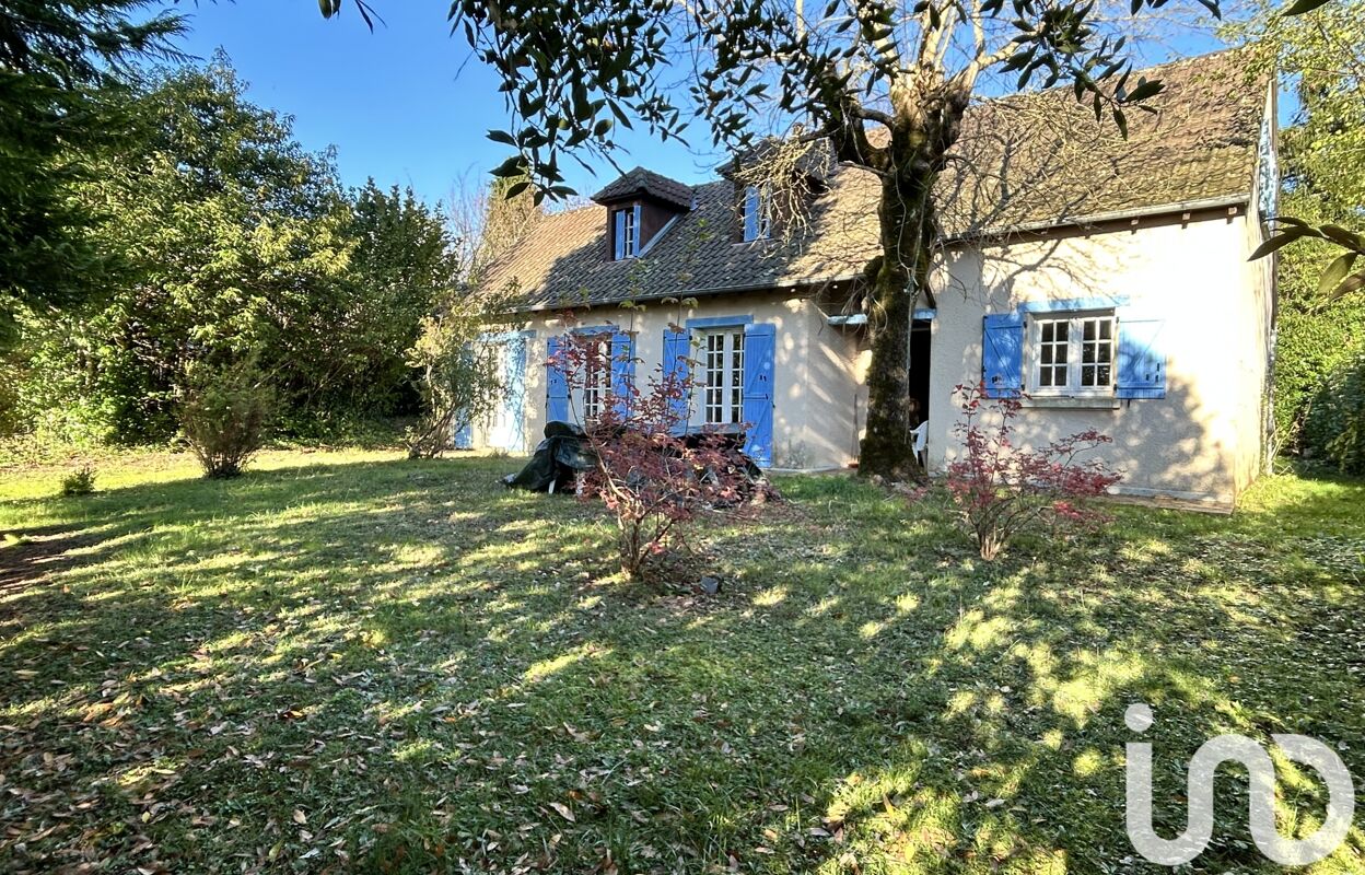 maison 5 pièces 100 m2 à vendre à Seilhac (19700)