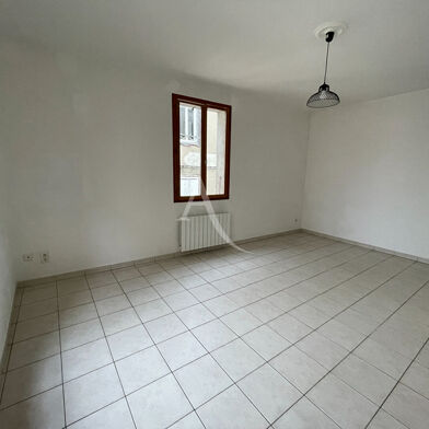 Appartement 3 pièces 69 m²