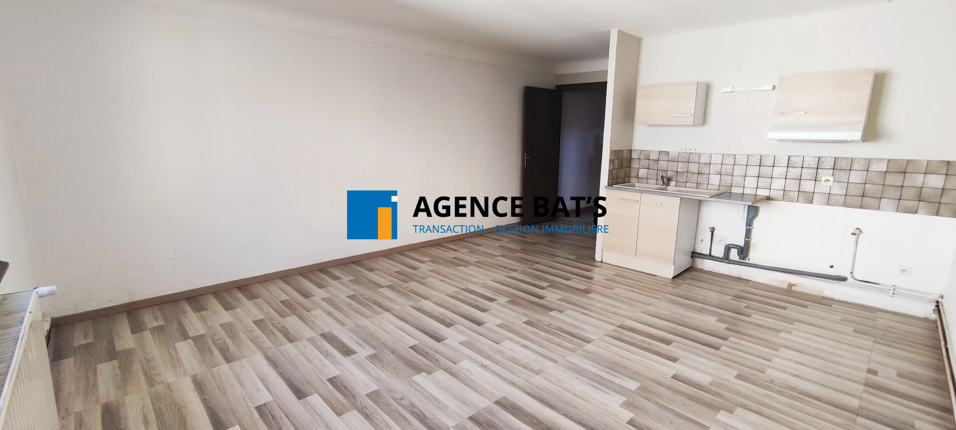 Agence immobilière de Agence Bat's