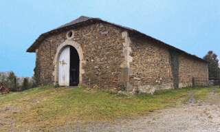 Maison 1 Pièce 600 m² à vendre à Naucelles (15250)