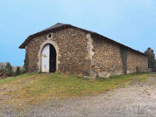 Grange — photo du bien