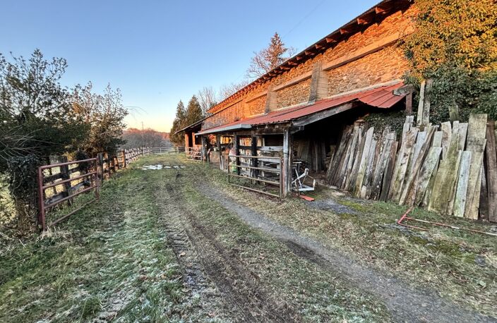 Grange — photo 2