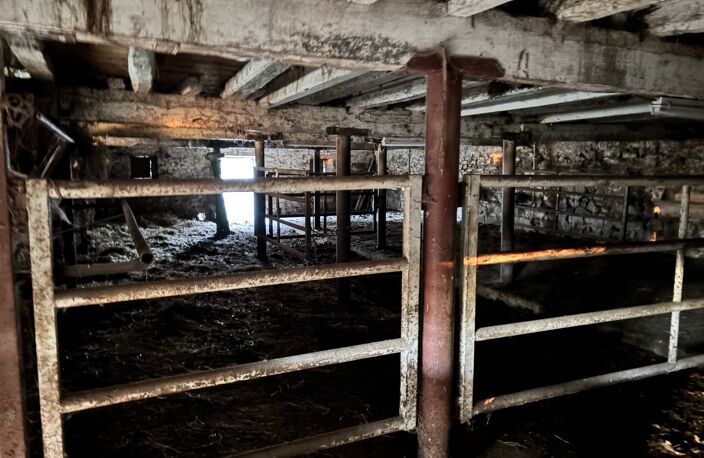 Grange — photo 4