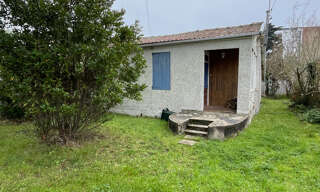 Maison 3 Pièces 39 m² à vendre à Le Croisic (44490)