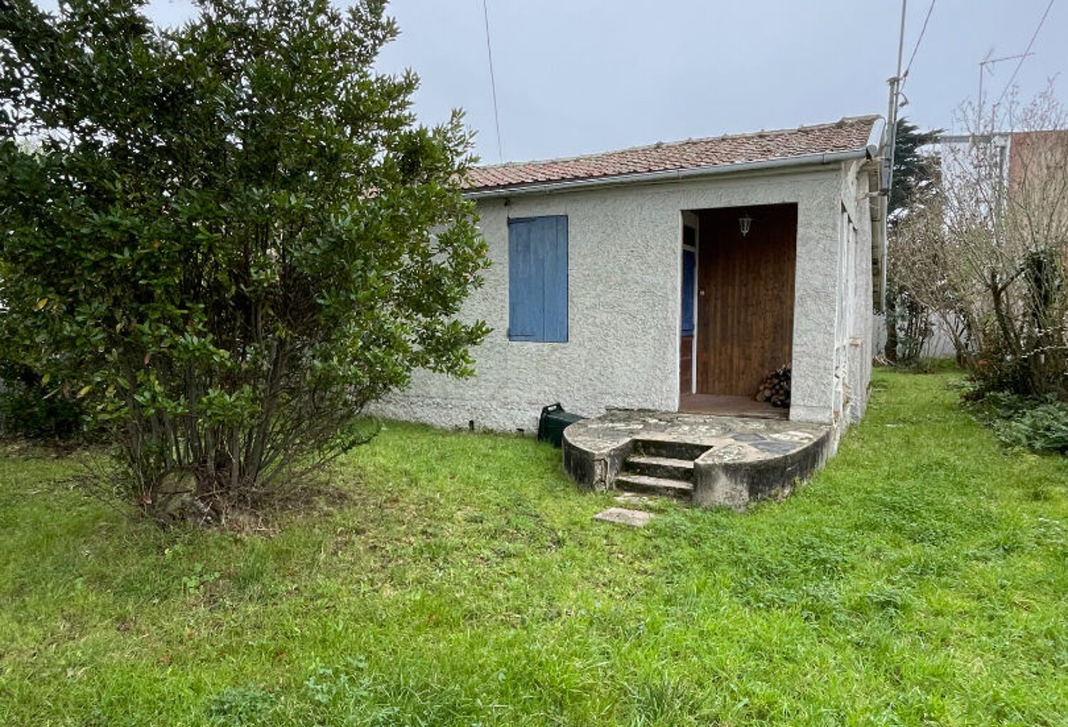 Maison Le Croisic 39 m2 — photo 1