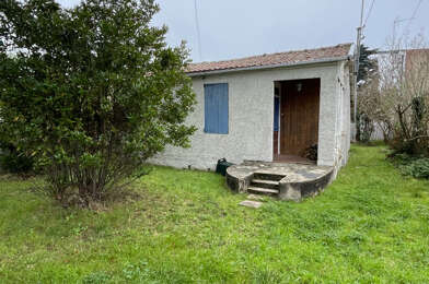 Maison 3 pièces 249600 €