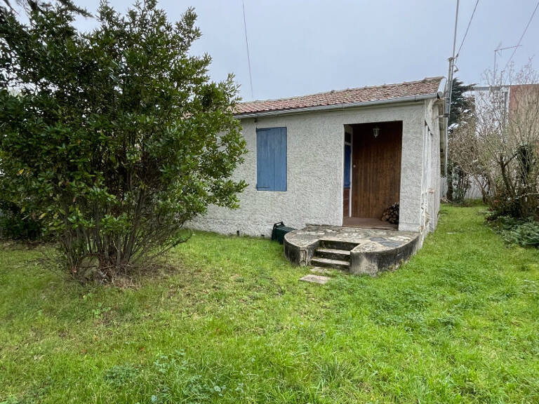Maison Le Croisic 39 m2 — photo 1