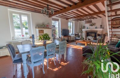 vente maison 373 500 € à proximité de Saint-Illiers-la-Ville (78980)