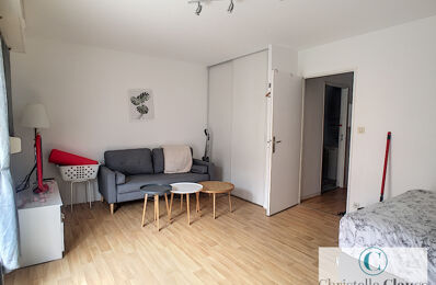 location appartement 580 € CC /mois à proximité de Schiltigheim (67300)