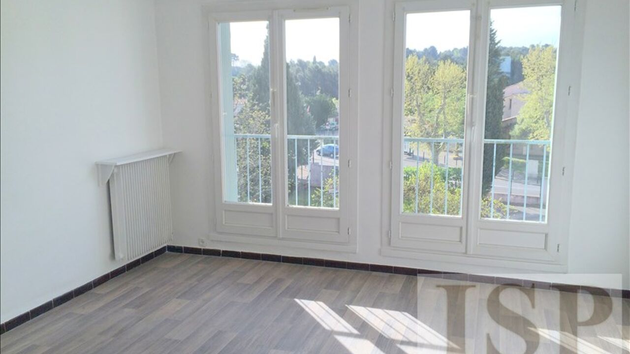 appartement 4 pièces 70 m2 à vendre à Aix-en-Provence (13090)