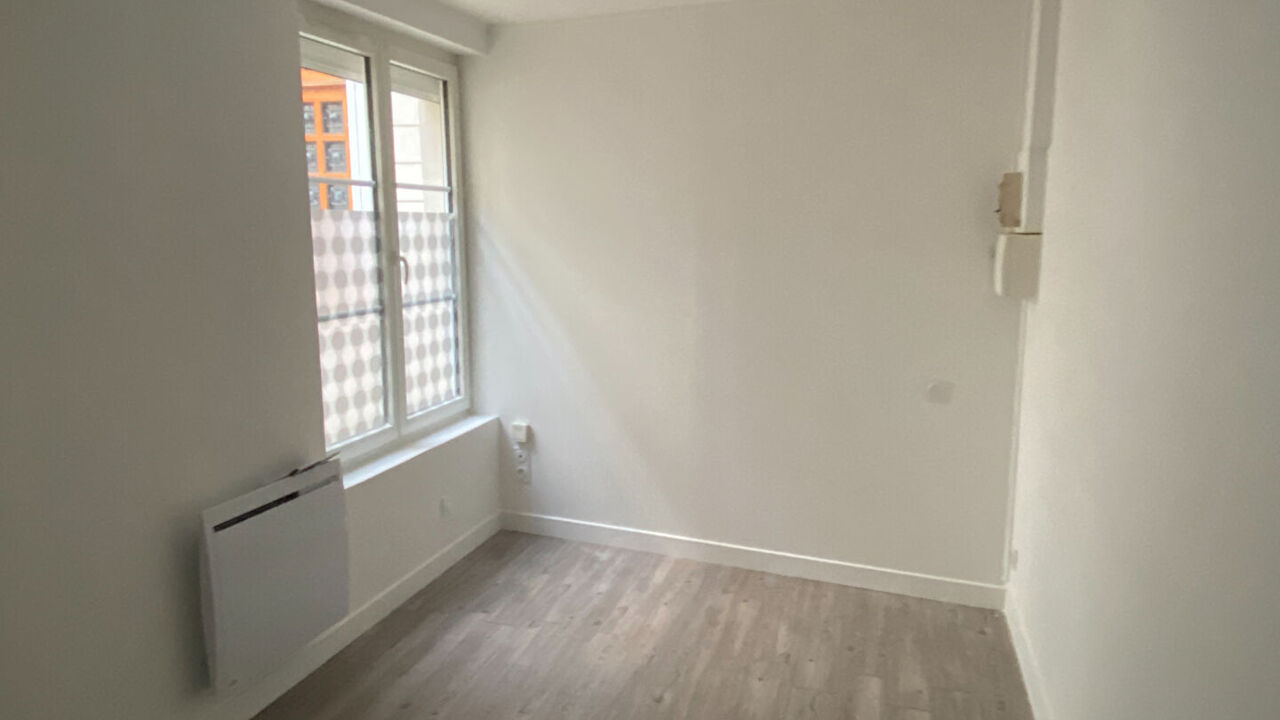 appartement 1 pièces 18 m2 à louer à Rouen (76000)