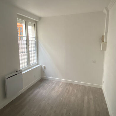 Appartement 1 pièce 18 m²