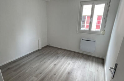 location appartement 420 € CC /mois à proximité de Saint-Léger-du-Bourg-Denis (76160)