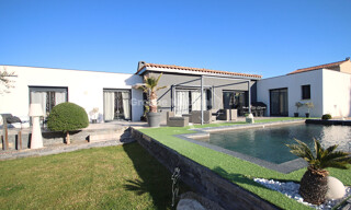Maison 4 Pièces 122 m² à vendre à Beaumes-de-Venise (84190)