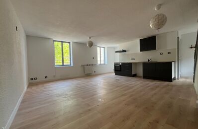 location appartement 590 € CC /mois à proximité de Romans-sur-Isère (26100)