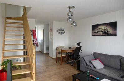 location appartement 535 € CC /mois à proximité de Châteauneuf-sur-Isère (26300)