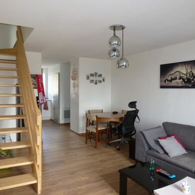 Appartement 45 m²