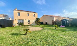 Maison 6 Pièces 118 m² à vendre à Machecoul-Saint-Même (44270)