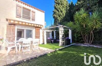 vente maison 357 000 € à proximité de Théoule-sur-Mer (06590)