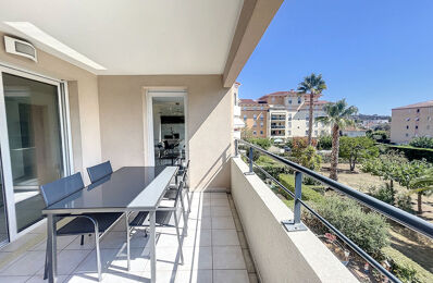 vente appartement 369 000 € à proximité de Roquebrune-sur-Argens (83520)