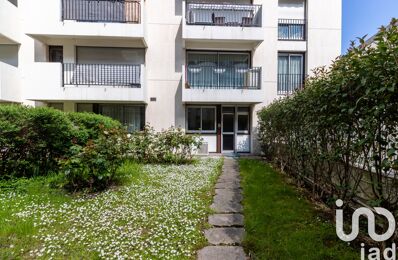 vente appartement 655 000 € à proximité de Herblay-sur-Seine (95220)