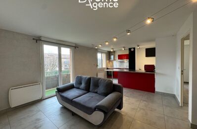 vente appartement 145 000 € à proximité de Châteauneuf-sur-Isère (26300)