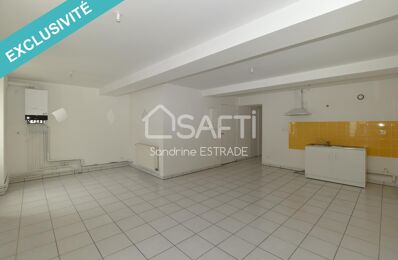 vente appartement 119 000 € à proximité de Montrond-les-Bains (42210)