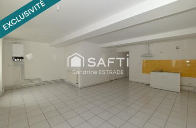 vente appartement 119 000 € à proximité de Andrézieux-Bouthéon (42160)